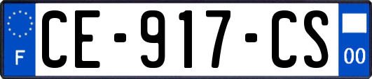 CE-917-CS