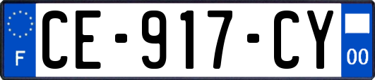 CE-917-CY