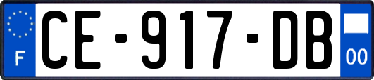 CE-917-DB
