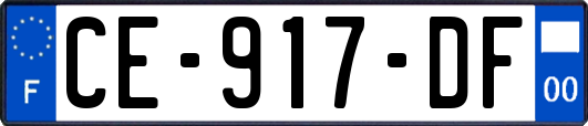 CE-917-DF
