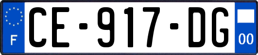 CE-917-DG