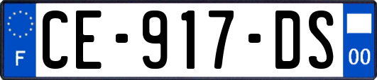 CE-917-DS