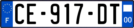 CE-917-DT