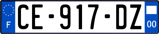 CE-917-DZ