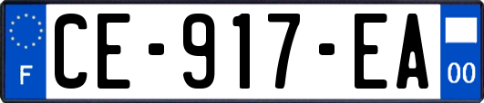CE-917-EA