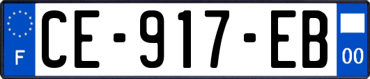 CE-917-EB