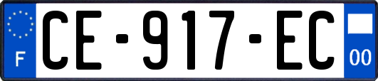 CE-917-EC