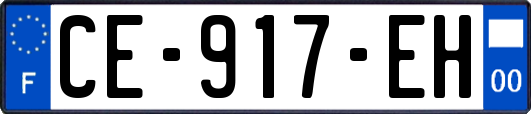 CE-917-EH
