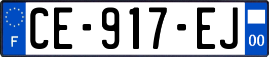 CE-917-EJ
