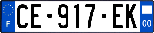 CE-917-EK