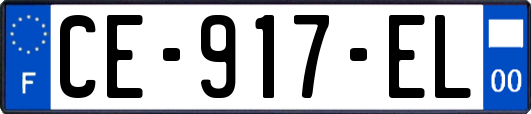 CE-917-EL