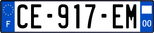 CE-917-EM