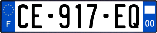 CE-917-EQ