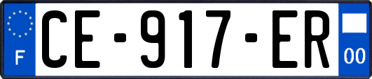 CE-917-ER