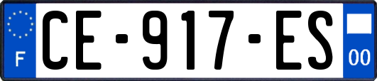 CE-917-ES
