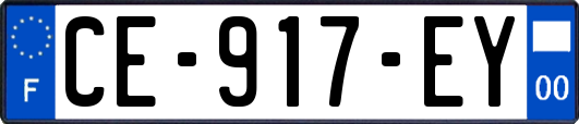 CE-917-EY