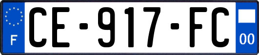 CE-917-FC