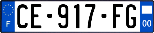 CE-917-FG