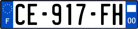 CE-917-FH