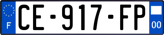 CE-917-FP