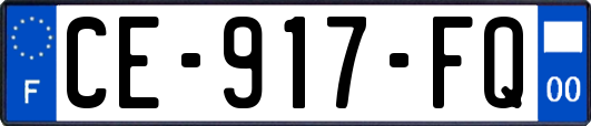 CE-917-FQ