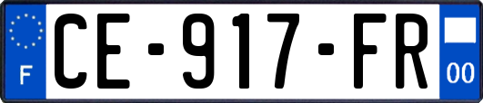 CE-917-FR