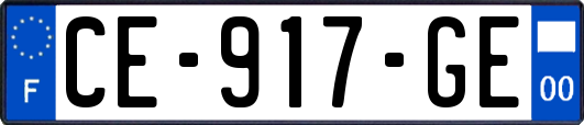 CE-917-GE