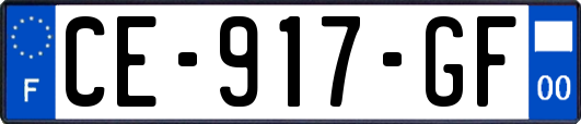 CE-917-GF