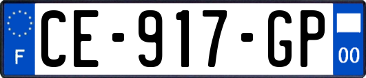 CE-917-GP