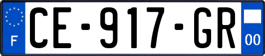 CE-917-GR