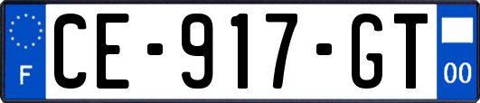 CE-917-GT