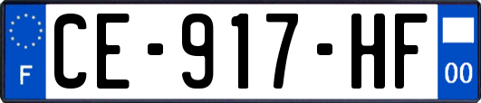 CE-917-HF
