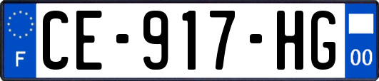CE-917-HG