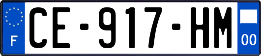 CE-917-HM