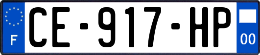 CE-917-HP