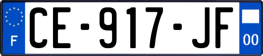 CE-917-JF
