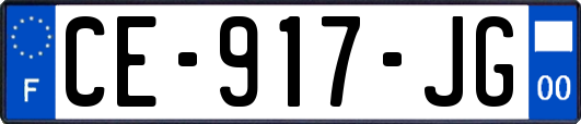 CE-917-JG