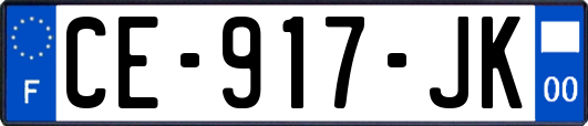 CE-917-JK