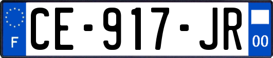 CE-917-JR