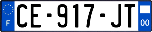 CE-917-JT