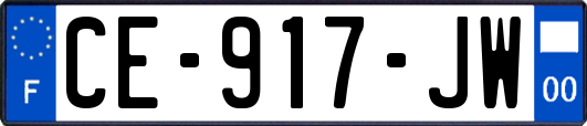 CE-917-JW