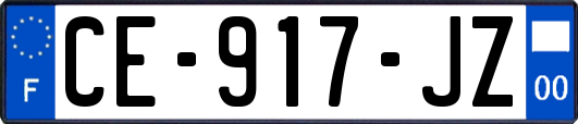 CE-917-JZ