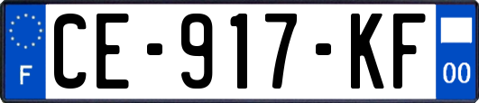 CE-917-KF