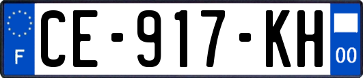CE-917-KH