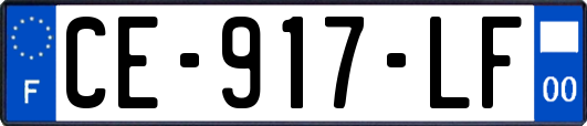 CE-917-LF