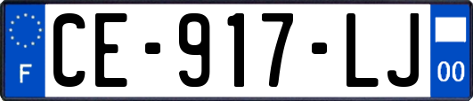 CE-917-LJ