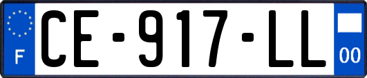 CE-917-LL