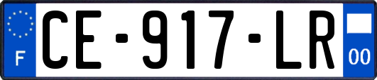 CE-917-LR
