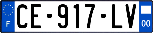 CE-917-LV