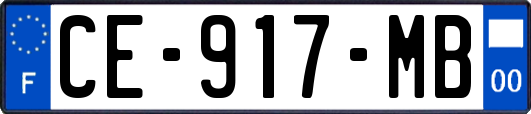 CE-917-MB